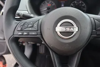 Nissan Altima 2025 2.5 S 4dr Sedan