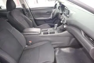Nissan Sentra 2024 S 4dr Sedan