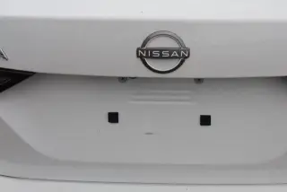 Nissan Sentra 2024 S 4dr Sedan