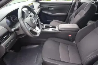 Nissan Sentra 2024 SV 4dr Sedan