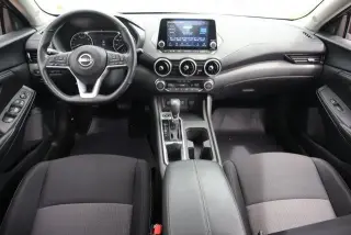 Nissan Sentra 2024 SV 4dr Sedan