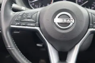 Nissan Sentra 2024 SV 4dr Sedan