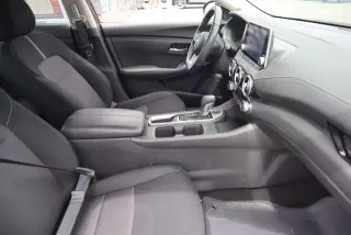 Nissan Sentra 2024 SV 4dr Sedan