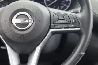 Nissan Sentra 2024 SV 4dr Sedan