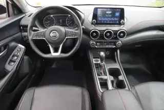 Nissan Sentra 2023 SR 4dr Sedan