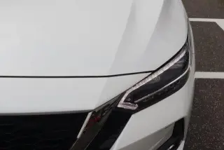 Nissan Sentra 2023 SR 4dr Sedan