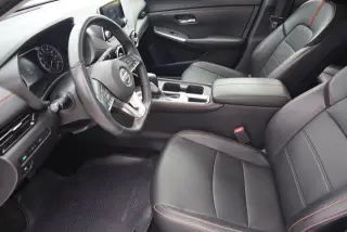 Nissan Sentra 2023 SR 4dr Sedan