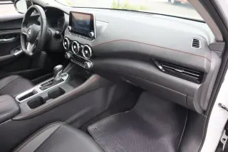 Nissan Sentra 2023 SR 4dr Sedan