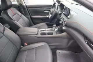 Nissan Sentra 2023 SR 4dr Sedan