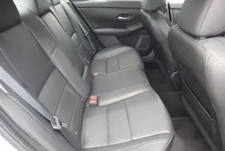 Nissan Sentra 2023 SR 4dr Sedan
