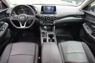 Nissan Sentra 2023 SR 4dr Sedan