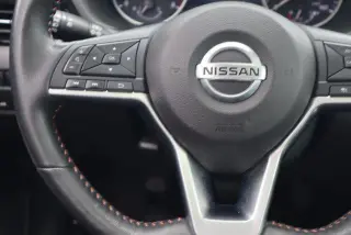Nissan Sentra 2023 SR 4dr Sedan