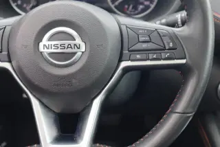 Nissan Sentra 2023 SR 4dr Sedan