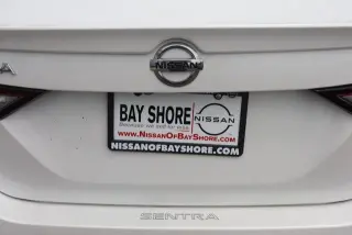 Nissan Sentra 2023 SR 4dr Sedan