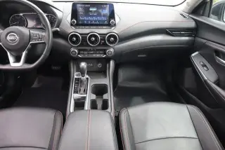 Nissan Sentra 2023 SR 4dr Sedan