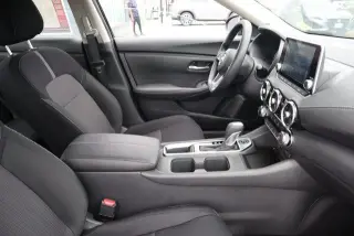 Nissan Sentra 2025 SV 4dr Sedan