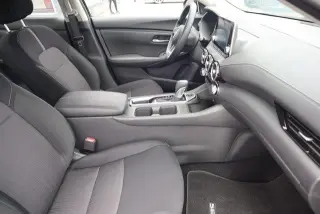 Nissan Sentra 2025 SV 4dr Sedan