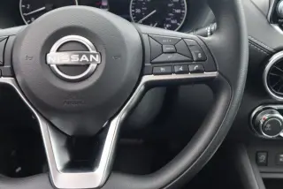 Nissan Sentra 2025 SV 4dr Sedan