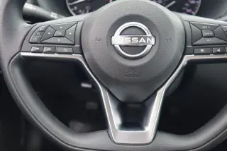 Nissan Sentra 2025 SV 4dr Sedan