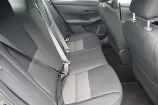 Nissan Sentra 2025 SV 4dr Sedan