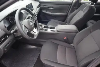 Nissan Sentra 2025 SV 4dr Sedan