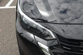 Nissan Sentra 2025 SV 4dr Sedan