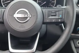 Nissan Rogue 2022 AWD SV 4dr Crossover