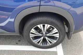 Nissan Rogue 2022 AWD SV 4dr Crossover