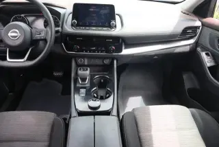 Nissan Rogue 2022 AWD SV 4dr Crossover