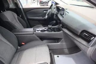 Nissan Rogue 2022 AWD SV 4dr Crossover