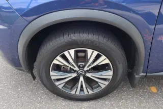 Nissan Rogue 2022 AWD SV 4dr Crossover