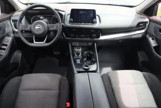 Nissan Rogue 2022 AWD SV 4dr Crossover