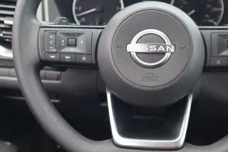 Nissan Rogue 2022 AWD SV 4dr Crossover