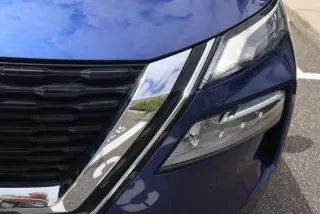 Nissan Rogue 2022 AWD SV 4dr Crossover