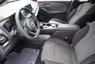 Nissan Rogue 2022 AWD SV 4dr Crossover