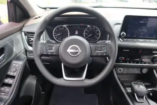 Nissan Rogue 2022 AWD SV 4dr Crossover