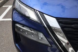Nissan Rogue 2022 AWD SV 4dr Crossover