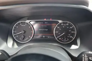 Nissan Rogue 2022 AWD SV 4dr Crossover