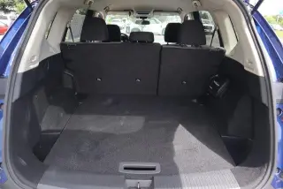 Nissan Rogue 2022 AWD SV 4dr Crossover