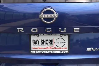 Nissan Rogue 2022 AWD SV 4dr Crossover