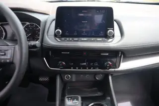 Nissan Rogue 2022 AWD SV 4dr Crossover