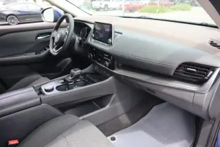 Nissan Rogue 2022 AWD SV 4dr Crossover