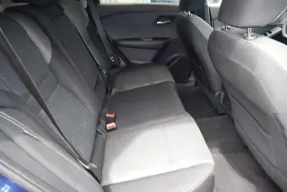 Nissan Rogue 2022 AWD SV 4dr Crossover