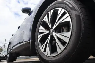 Nissan Rogue 2022 AWD SV 4dr Crossover