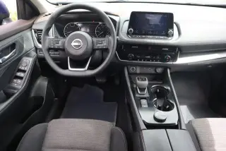 Nissan Rogue 2022 AWD SV 4dr Crossover