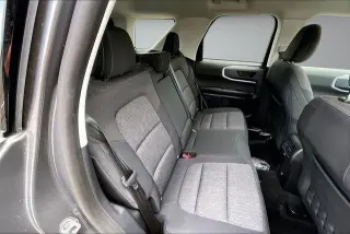Ford Bronco Sport 2024 AWD Big Bend 4dr SUV