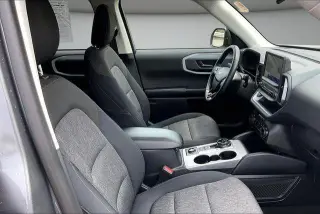 Ford Bronco Sport 2024 AWD Big Bend 4dr SUV