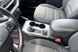 Ford Bronco Sport 2024 AWD Big Bend 4dr SUV