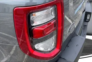 Ford Bronco Sport 2024 AWD Big Bend 4dr SUV