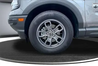 Ford Bronco Sport 2024 AWD Big Bend 4dr SUV